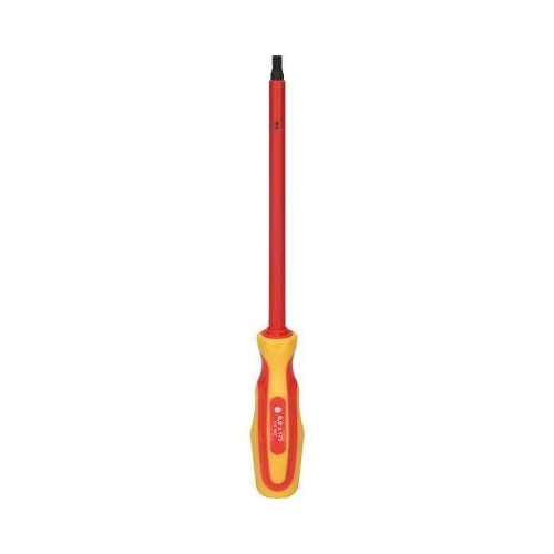 Innensechskant-Schraubendreher mit Schutzisolierung, 6mm KS TOOLS 117.1637
