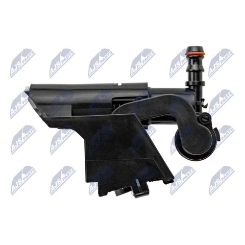 NTY Waschwasserdüse, Scheinwerferreinigung EDS-TY-003