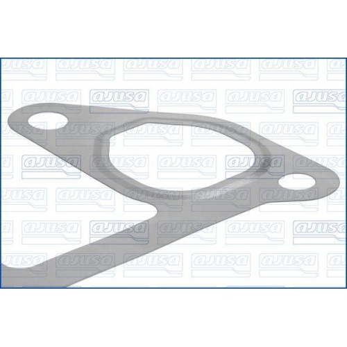 AJUSA Dichtung, Abgaskr&uuml;mmer 13196600