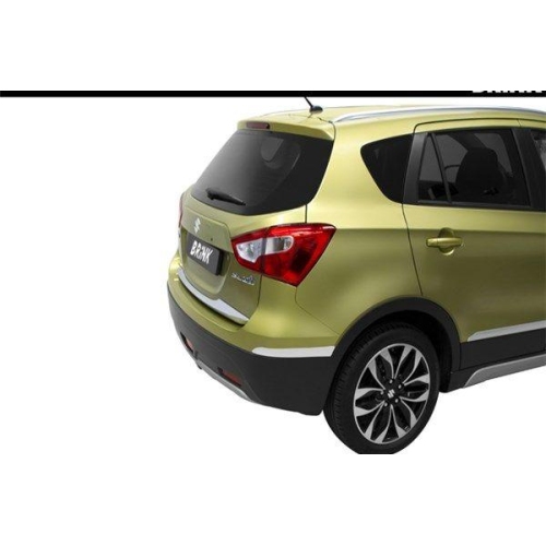 BRINK Anh&auml;ngevorrichtung BMA