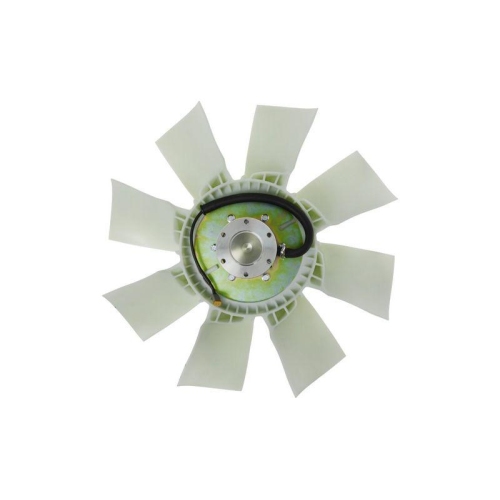 HELLA L&uuml;fter, Motork&uuml;hlung 8MV 366 438-091
