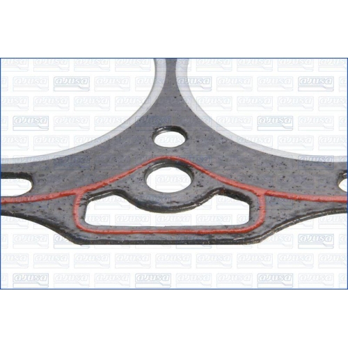 AJUSA Dichtung, Zylinderkopf FIBERMAX 10116100