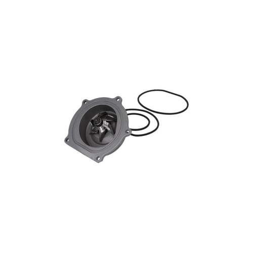 KAMOKA Wasserpumpe, Motork&uuml;hlung T0145