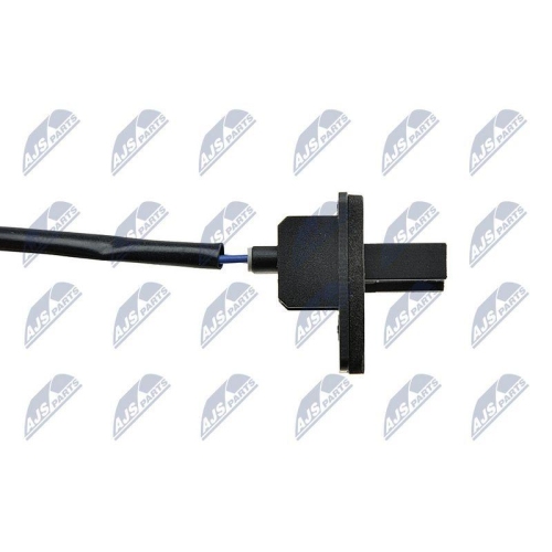 NTY Schalter, Heckklappenentriegelung EZC-PL-035