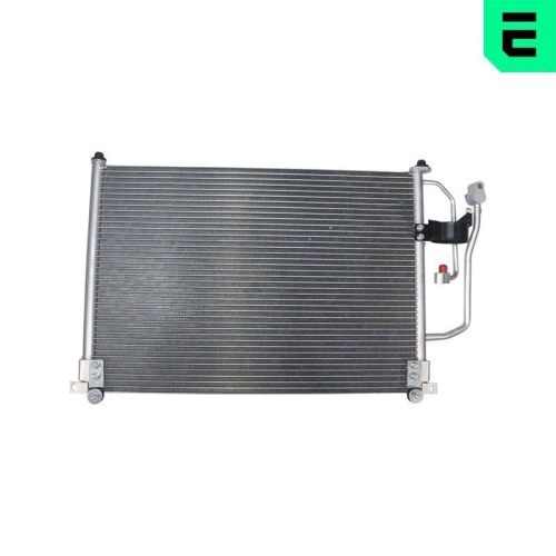 ERA Kondensator, Klimaanlage 667470