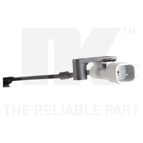 NK Sensor, Raddrehzahl 295026