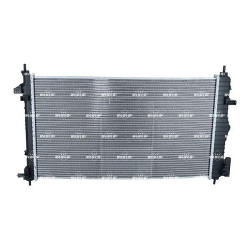 NRF Kühler, Motorkühlung 53775
