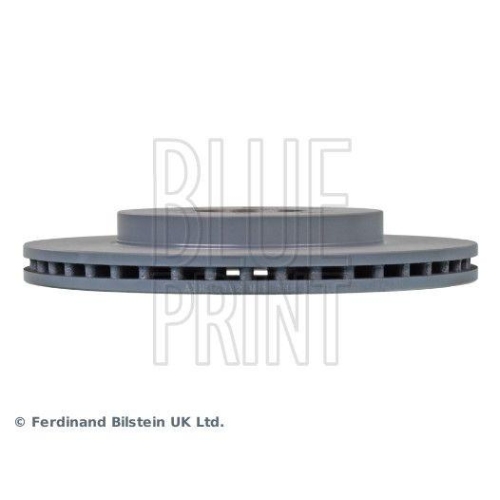 BLUE PRINT Bremsscheibe ADH24392