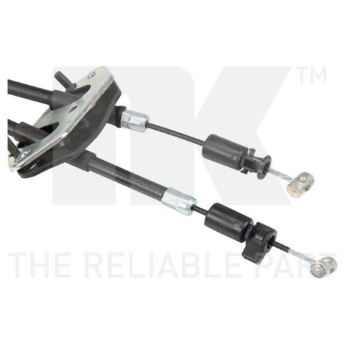 NK Seilzug, Feststellbremse 903296