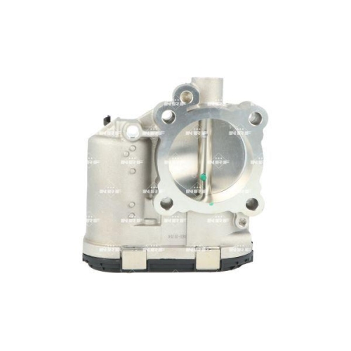 NRF Drosselklappenstutzen 408065