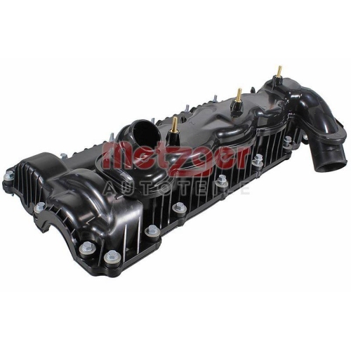 METZGER AUTOTEILE Zylinderkopfhaube 2389270