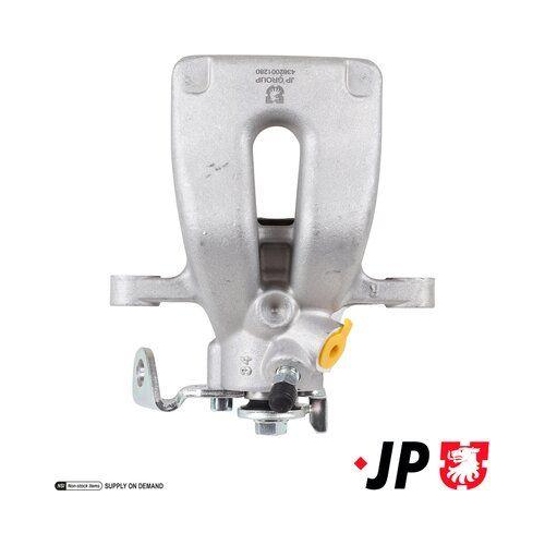 JP GROUP Bremssattel JP 4362001280
