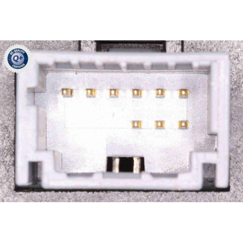 VEMO Wickelfeder, Airbag Q+, Erstausr&uuml;sterqualit&auml;t V46-72-0349-1