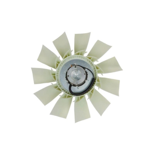 HELLA L&uuml;fter, Motork&uuml;hlung 8MV 366 438-101
