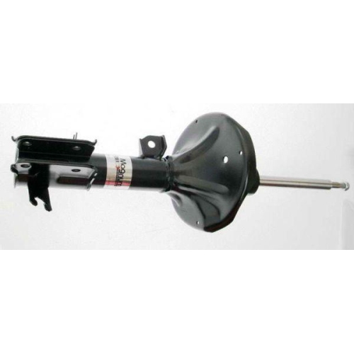 Magnum Technology Sto&szlig;d&auml;mpfer AG0534MT