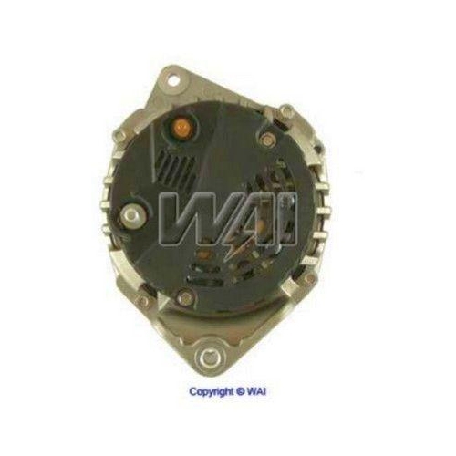 WAI Generator 23223N