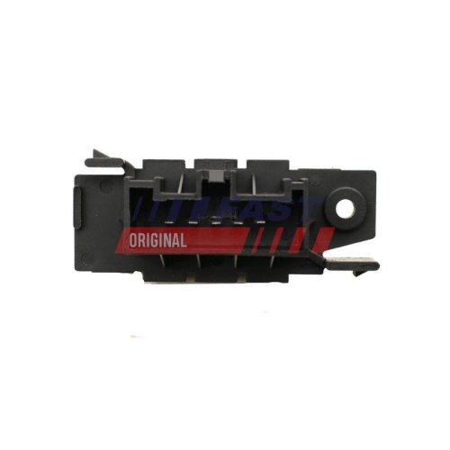 FAST Vorwiderstand, Klimal&uuml;fter FT59125