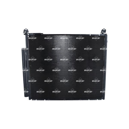 NRF Kondensator, Klimaanlage EASY FIT 350335