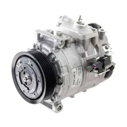 MAHLE Kompressor, Klimaanlage BEHR *** PREMIUM LINE *** ACP 646 000P