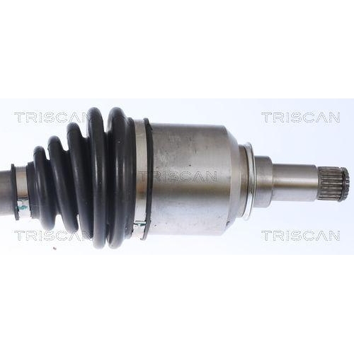 TRISCAN Antriebswelle 8540 23541