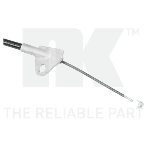 NK Seilzug, Feststellbremse 903297