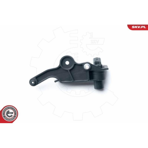 ESEN SKV Impulsgeber, Kurbelwelle