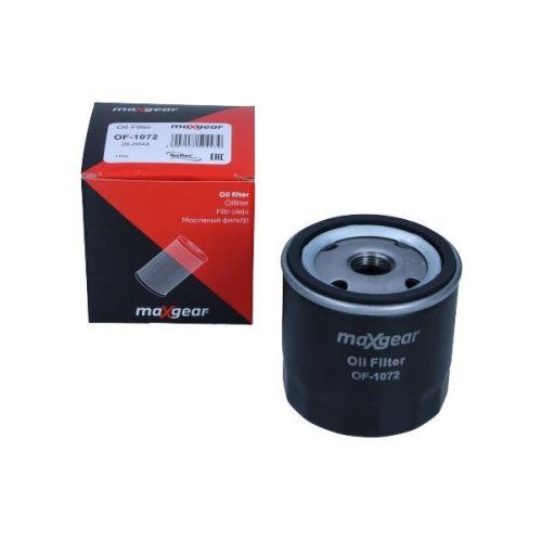 MAXGEAR &Ouml;lfilter 26-0044