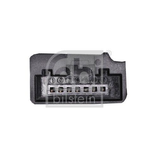 FEBI BILSTEIN T&uuml;rschloss febi Plus 197577