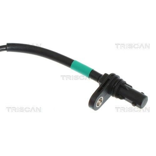 TRISCAN Sensor, Raddrehzahl 8180 43389