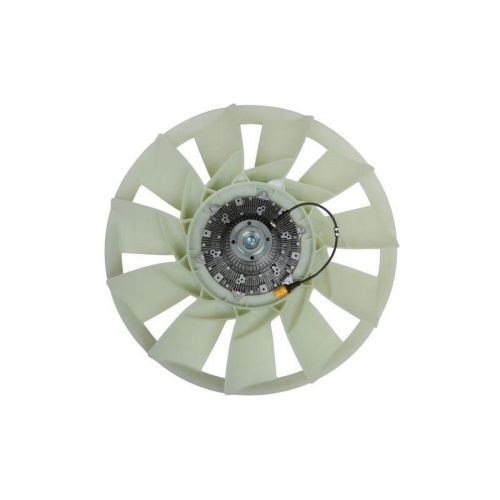 HELLA L&uuml;fter, Motork&uuml;hlung 8MV 366 438-111