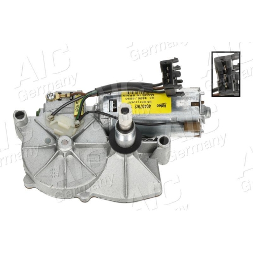 AIC Wischermotor Original AIC Quality 54015