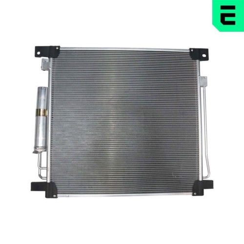 ERA Kondensator, Klimaanlage 667472