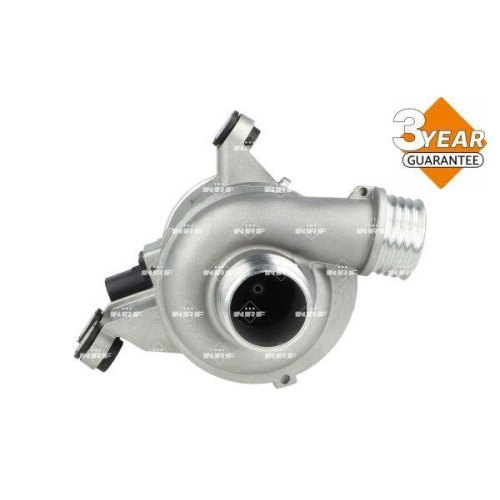 NRF Wasserpumpe, Motork&uuml;hlung 390105