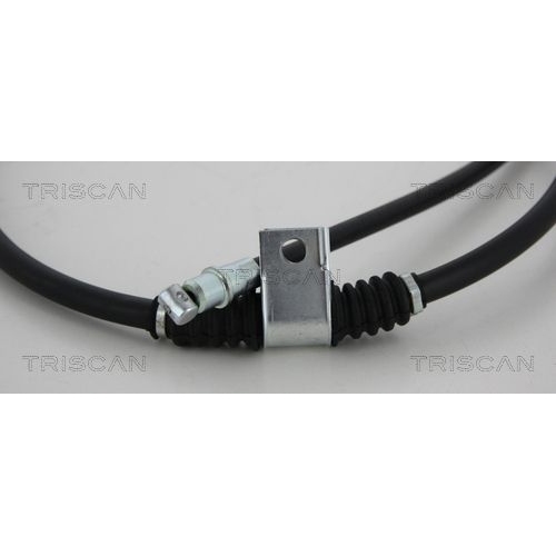 TRISCAN Seilzug, Feststellbremse 8140 421108