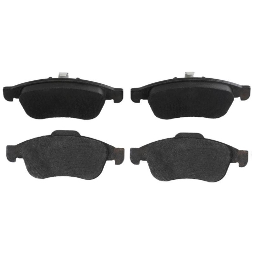 TRW Bremsbelagsatz, Scheibenbremse GDB2111