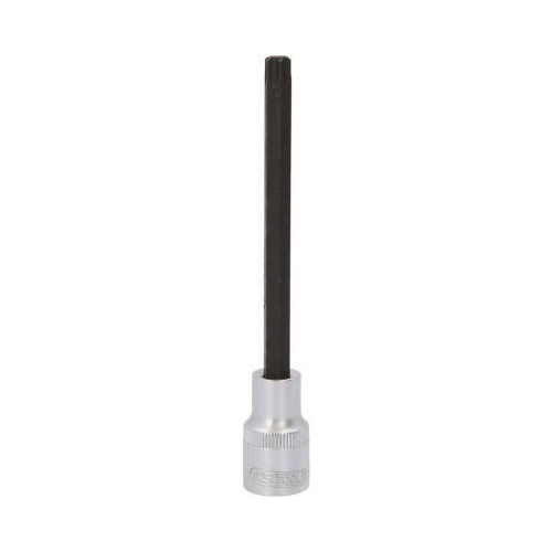 1/2 Zoll Bit-Stecknuss Torx, lang, T50 KS TOOLS 911.9223