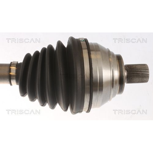 TRISCAN Antriebswelle 8540 295057