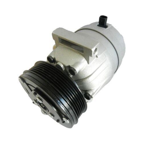 MAHLE Kompressor, Klimaanlage BEHR ACP 65 000S