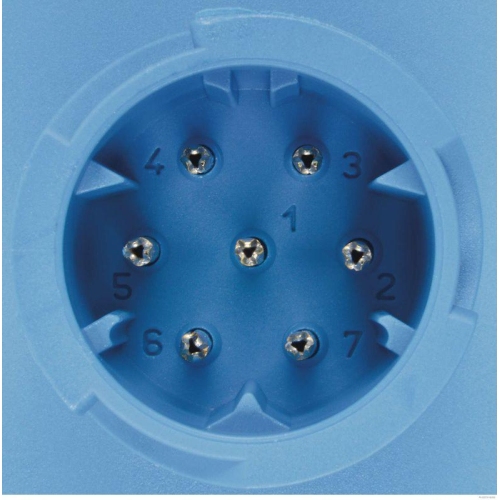 HERTH+BUSS ELPARTS Heckleuchte 83840779