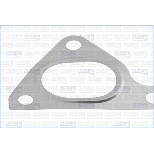 AJUSA Dichtung, Abgaskr&uuml;mmer 13084910