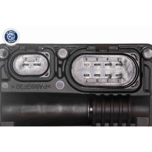 VAICO Steuergerät, Allradantrieb Q+, Erstausrüsterqualität