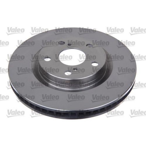 VALEO Bremsscheibe 197152
