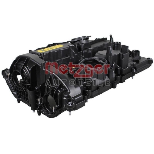 METZGER AUTOTEILE Zylinderkopfhaube GREENPARTS 2389254