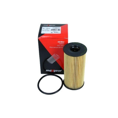 MAXGEAR &Ouml;lfilter 26-2046