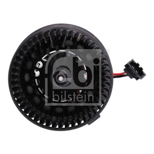 FEBI BILSTEIN Innenraumgebl&auml;se 197009