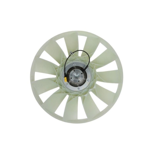 HELLA L&uuml;fter, Motork&uuml;hlung 8MV 366 438-131
