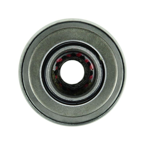 AS-PL Freilaufgetriebe, Starter AS SD9003