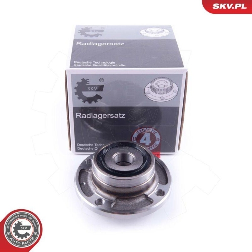 ESEN SKV Radlagersatz 29SKV349