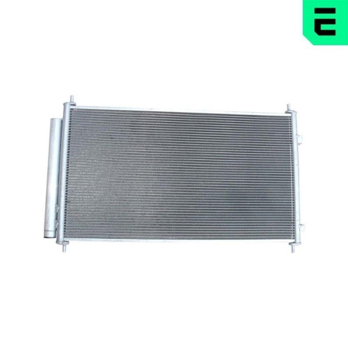ERA Kondensator, Klimaanlage 667474