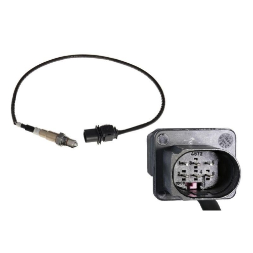 VALEO Lambdasonde 368416